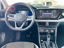 فولكسفاغن تاوس